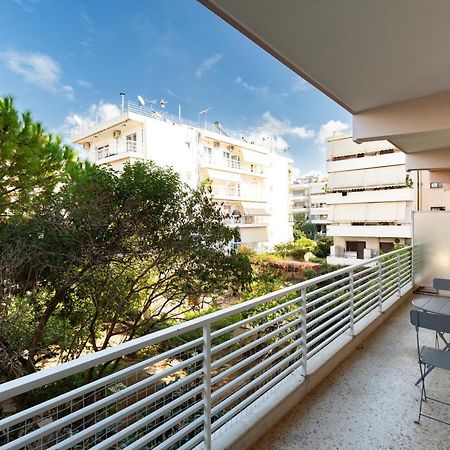 Apartmán The Glyfada Hideaway Atény Exteriér fotografie