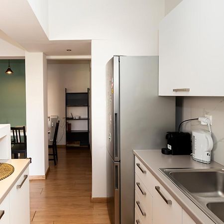 Apartmán The Glyfada Hideaway Atény Exteriér fotografie