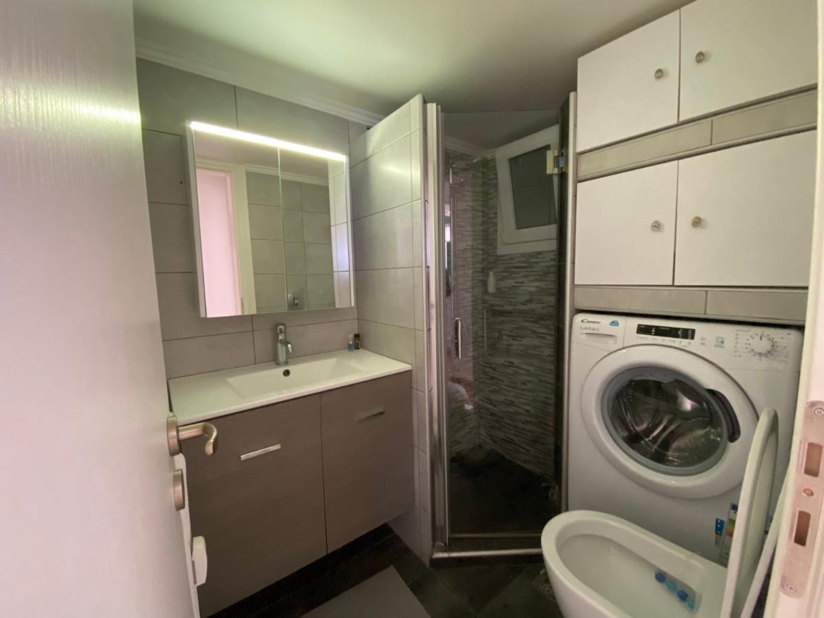 Apartmán The Glyfada Hideaway Atény Exteriér fotografie