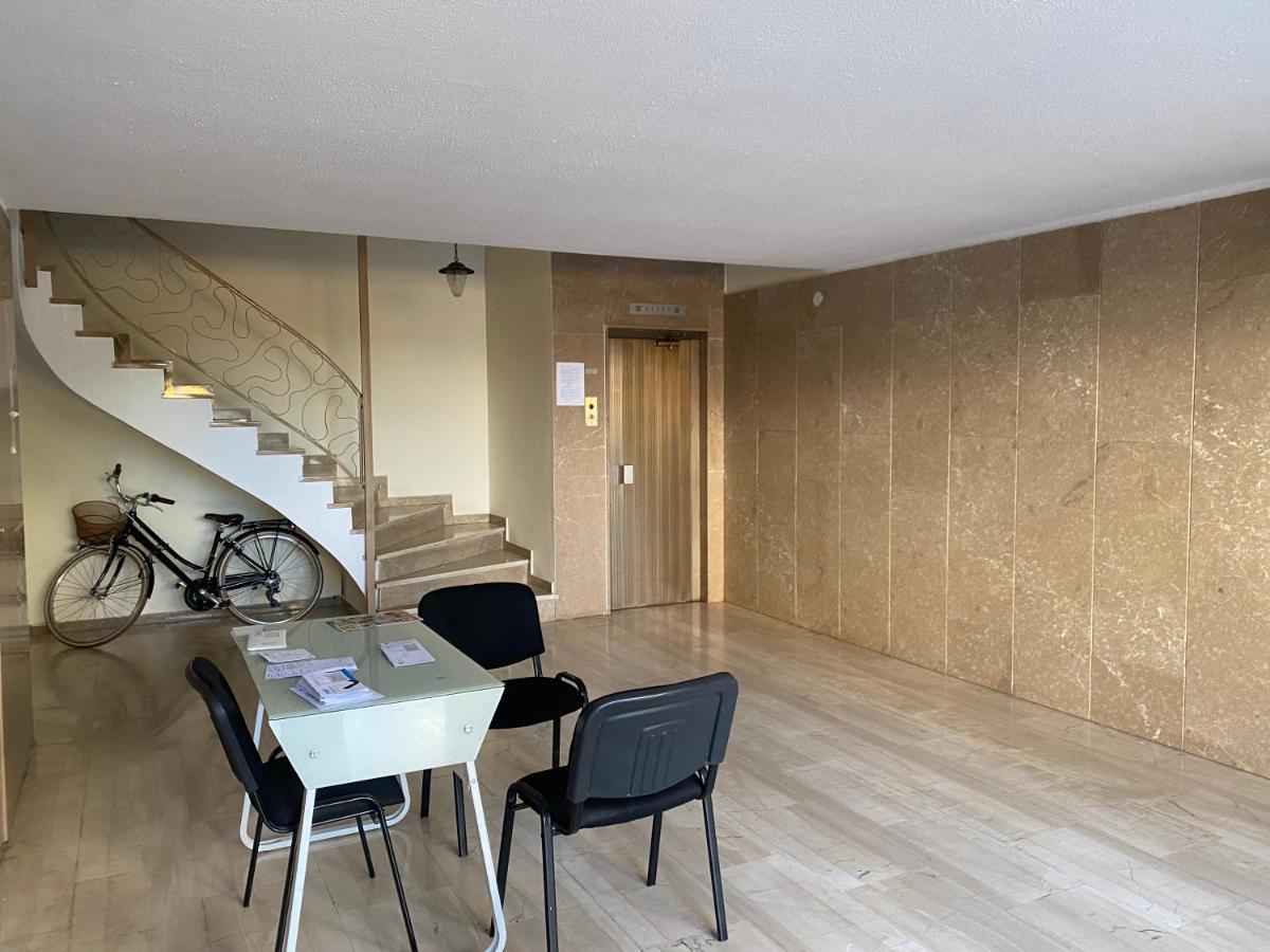 Apartmán The Glyfada Hideaway Atény Exteriér fotografie