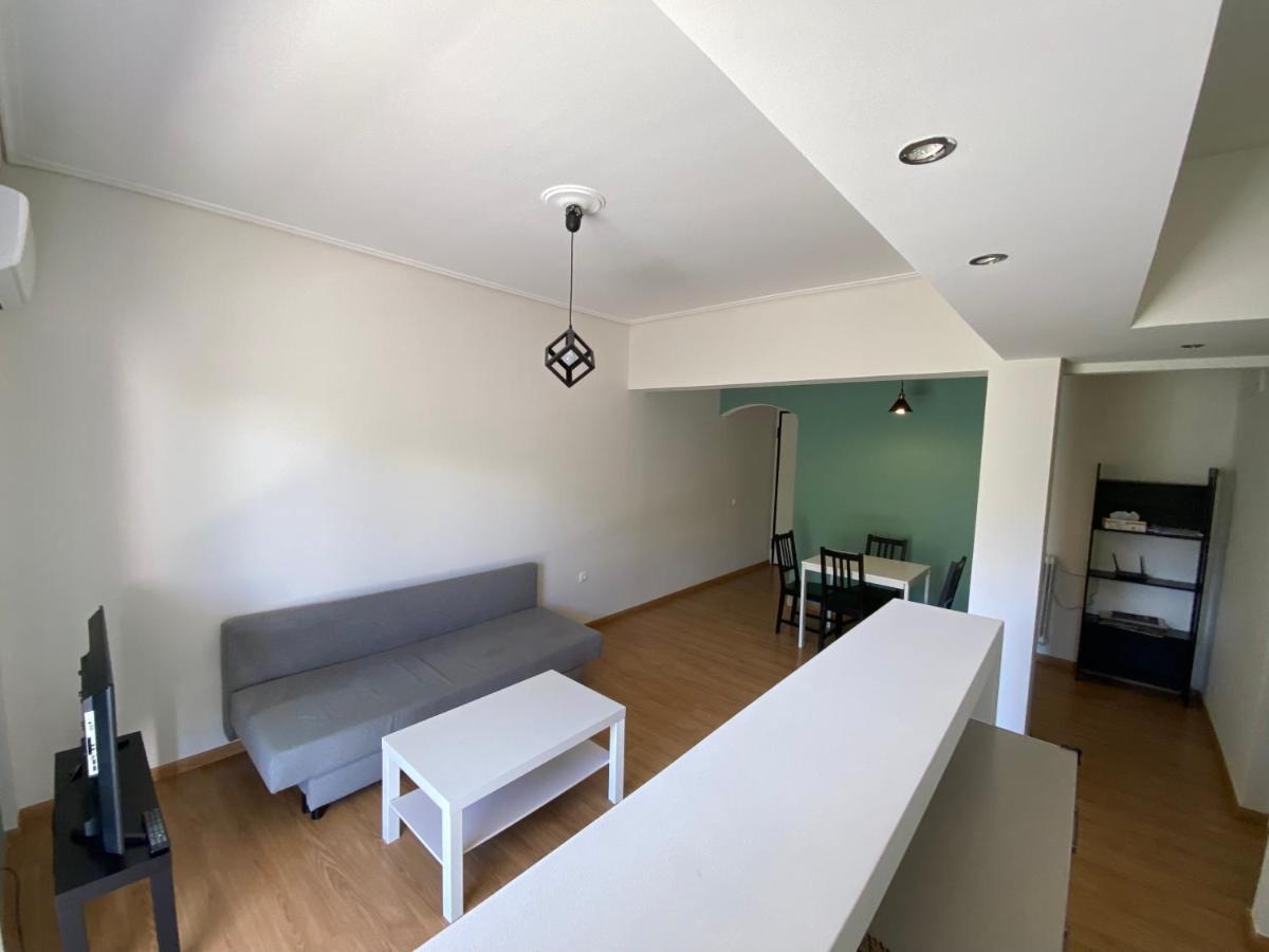 Apartmán The Glyfada Hideaway Atény Exteriér fotografie