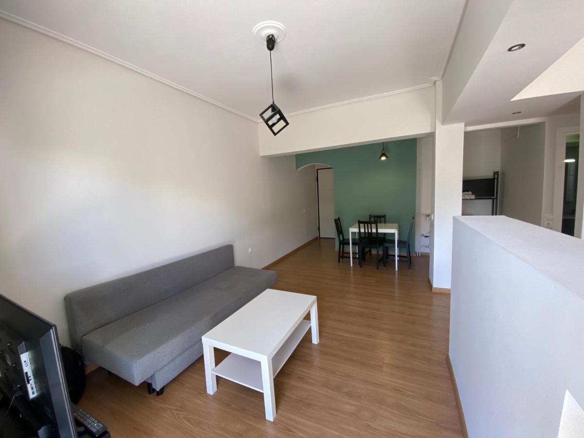 Apartmán The Glyfada Hideaway Atény Exteriér fotografie