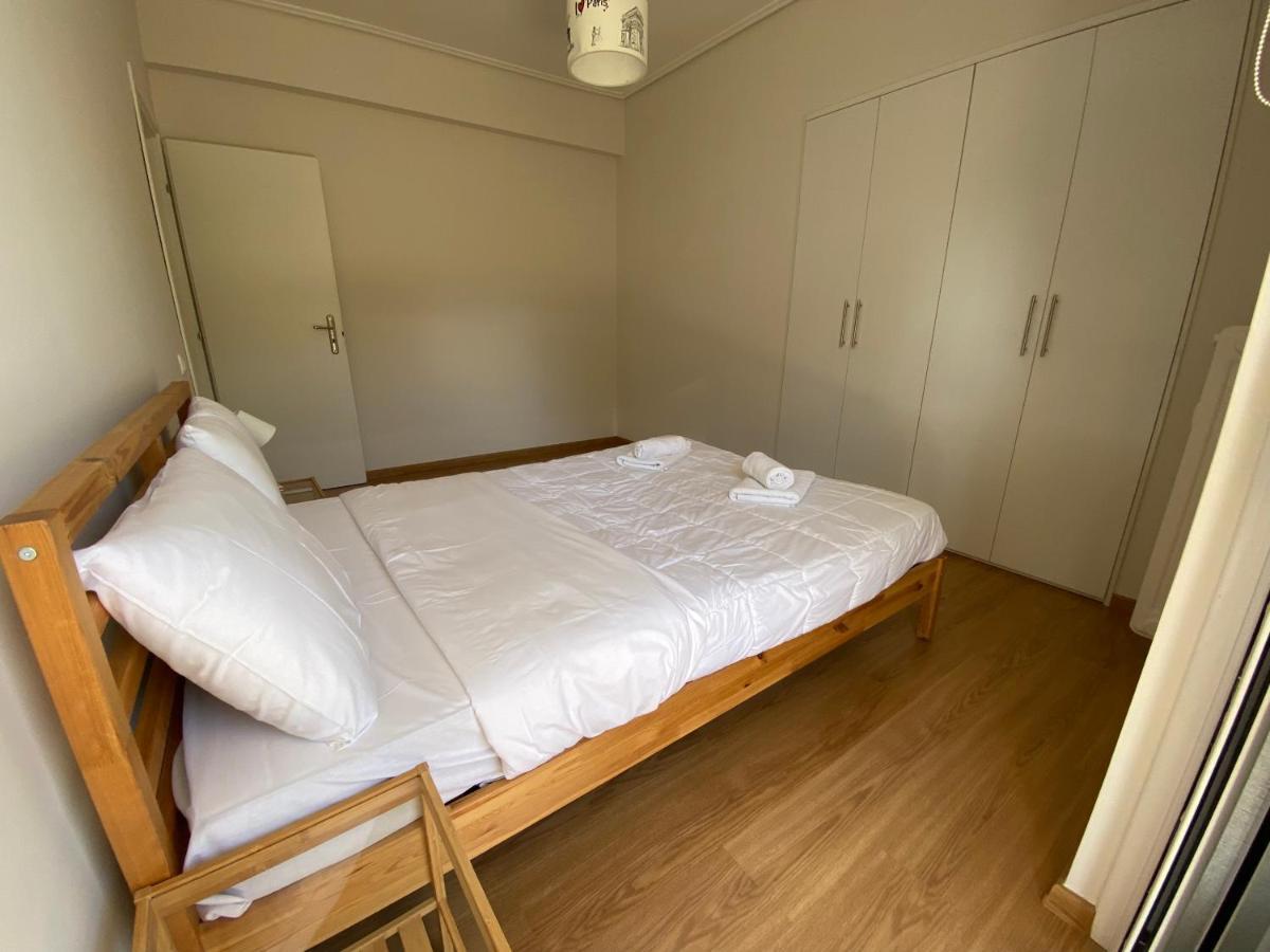 Apartmán The Glyfada Hideaway Atény Exteriér fotografie