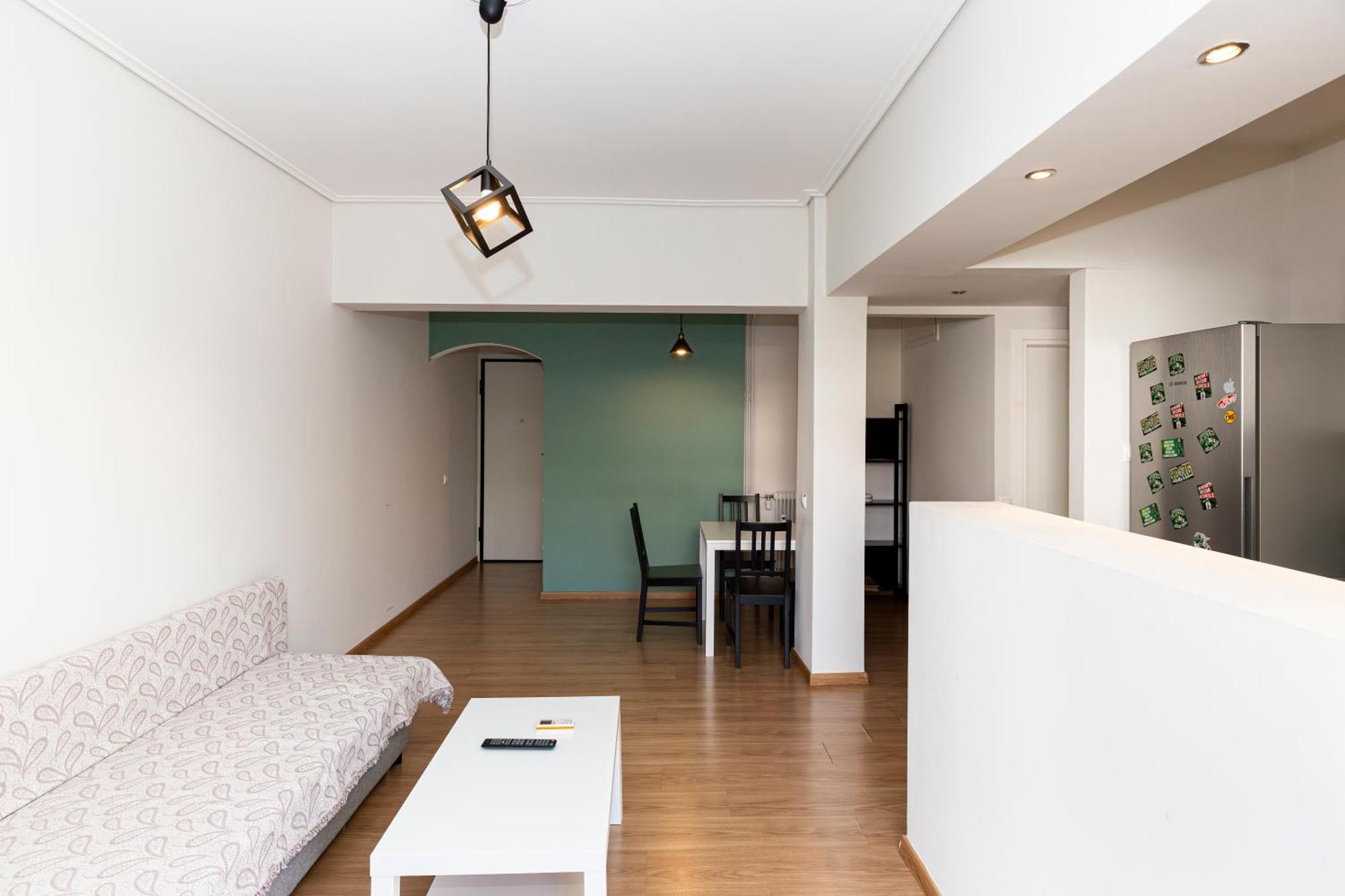 Apartmán The Glyfada Hideaway Atény Exteriér fotografie
