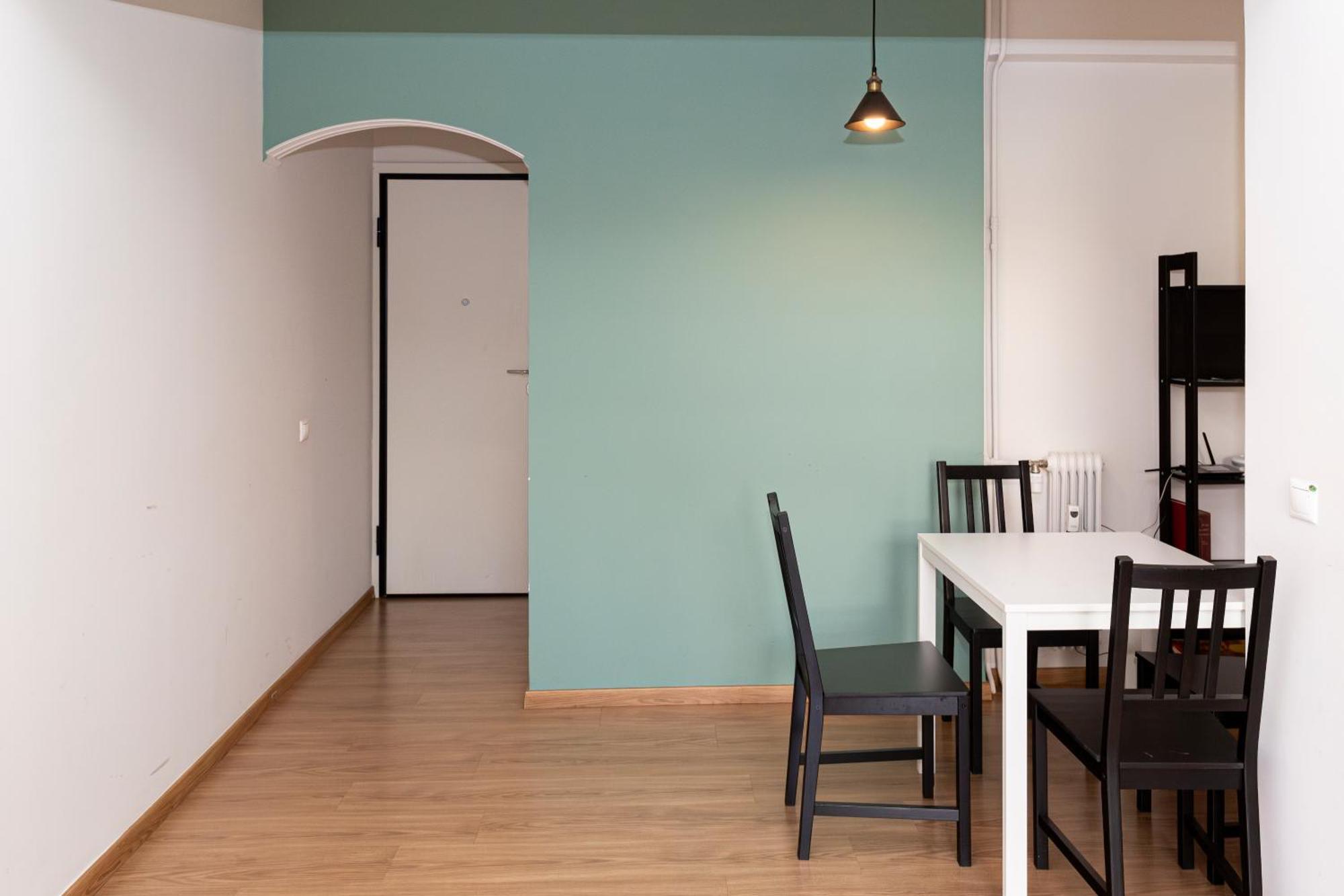 Apartmán The Glyfada Hideaway Atény Exteriér fotografie